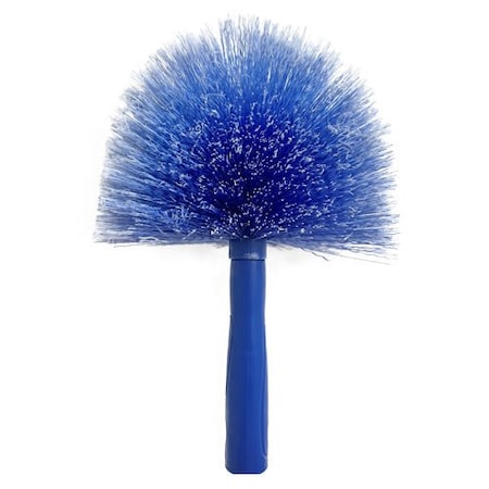 Ettore Cobweb Brush, Blue ETO48221